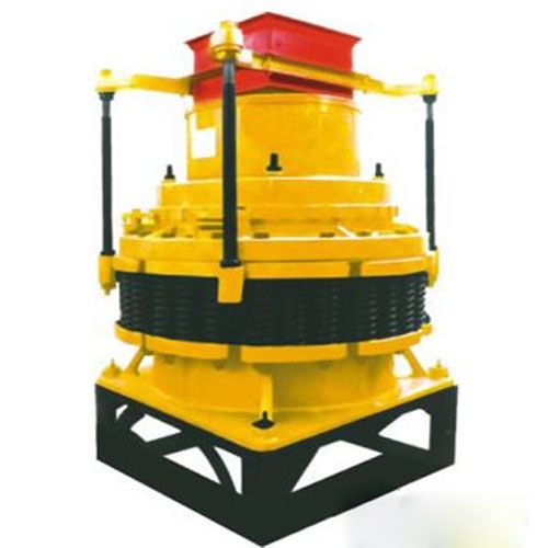 PY系列圆锥破碎机